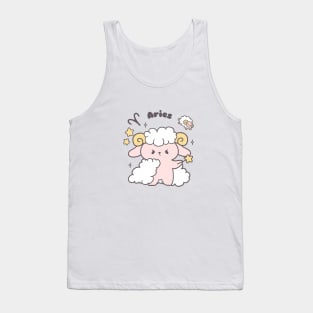 Aries Loppi Tokki Zodiac Series Tank Top